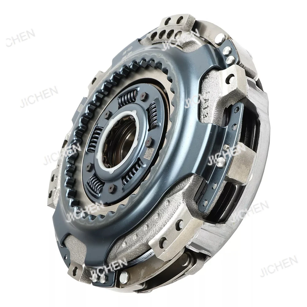 For Auto Parts New 41200-2d220 Clutch Assembly 412002D220 For Hyundai IX25 IX35