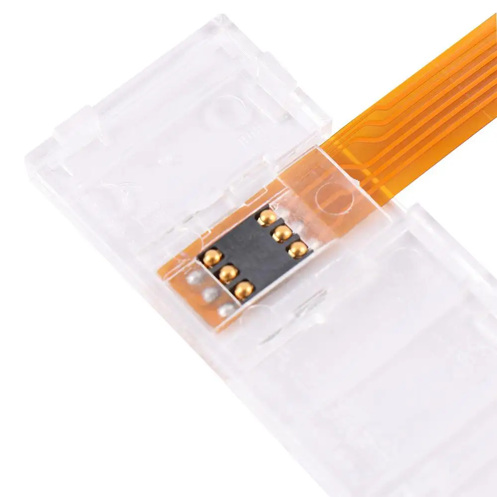 Universal pequeno para pequeno SIM Card Adapter, Open Device Extender, Telemóveis, Conversor