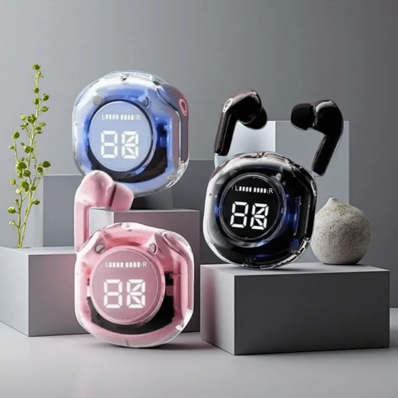 T8 Wireless Bluetoo… - image