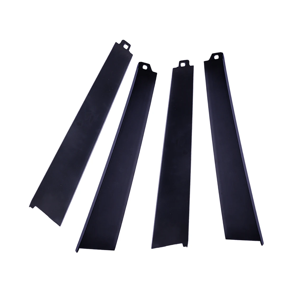 

72430-TA0-A01 72970-TA0-A01 72930-TA0-A01 Front Rear Left Right Door Pillar Molding 72470-TA0-A01 Fit for Honda Accord 2008-2013