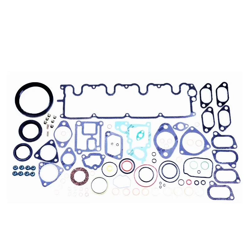 Construction machinery diesel engine spare parts overhaul full gasket kit set FL1011 FM1011 0292 9856 0293 1118 for deutz