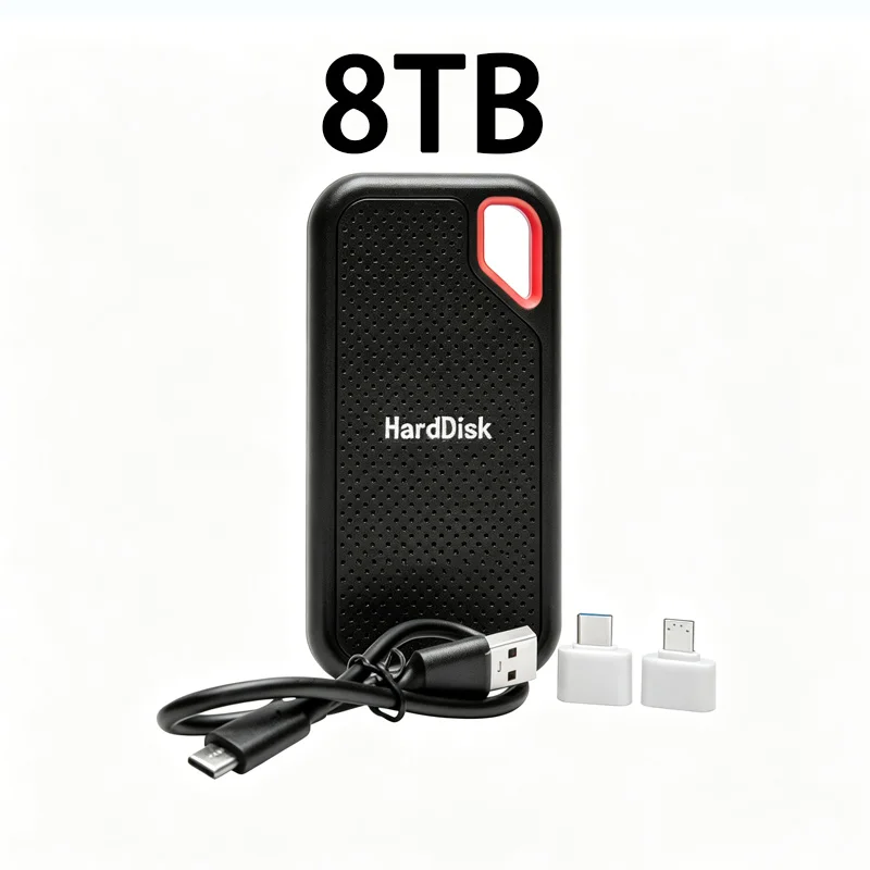 8TB