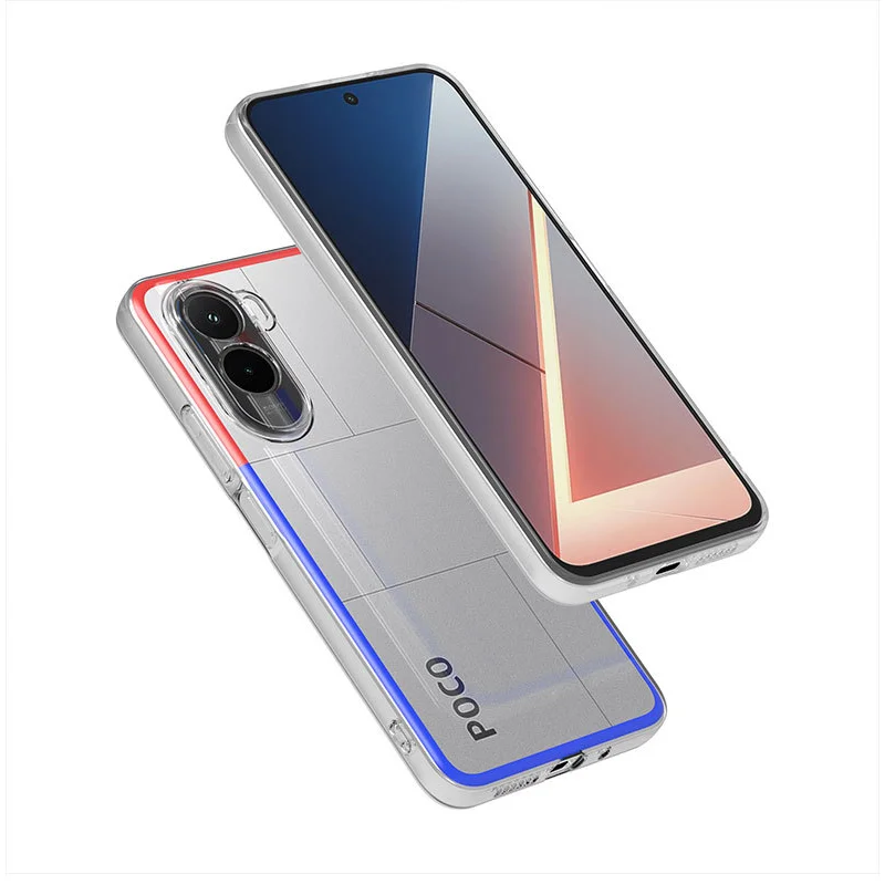 For Poco M7 Plus 5G… - image