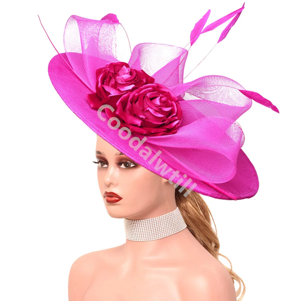 Thumbnail 4 - #19 Newest Fascinators