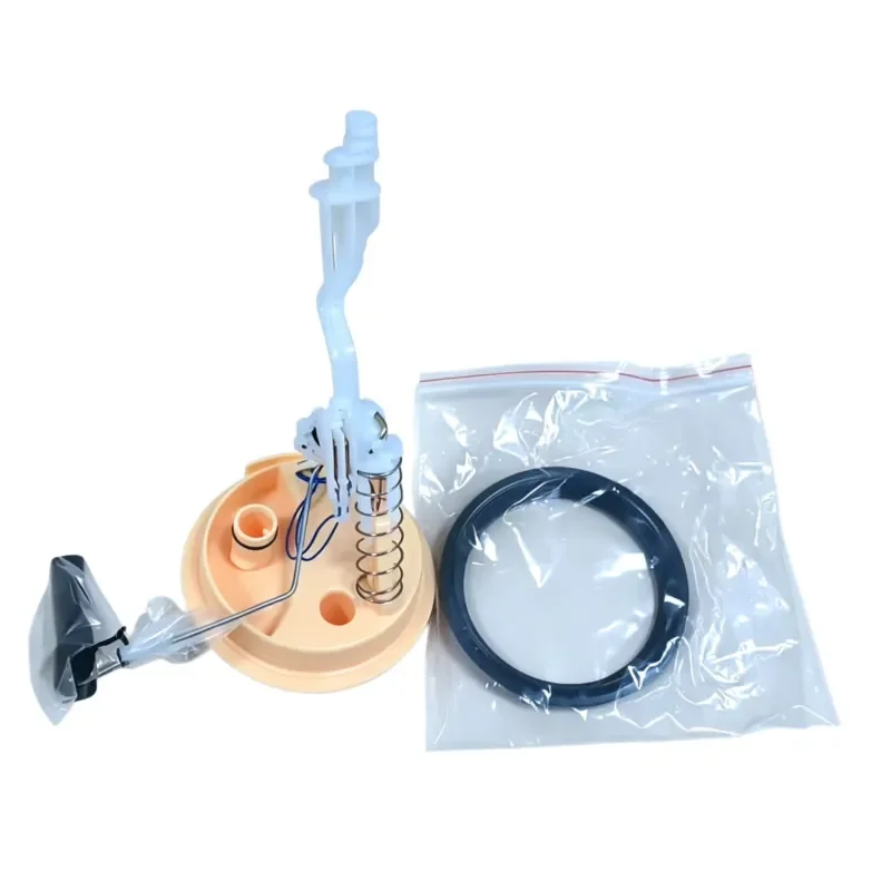 Fuel pump assembly with level sensor 16146752370 for E39 525i 530i 540i E38 740iL