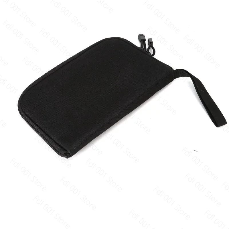 Tactical Handbag Multifunctional Shockproof Phone Pouch EDC Organizer