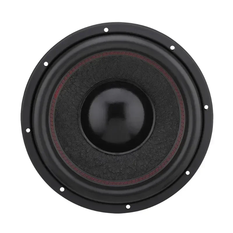 10 12 15Inch Car subwoofers High Amounts Power