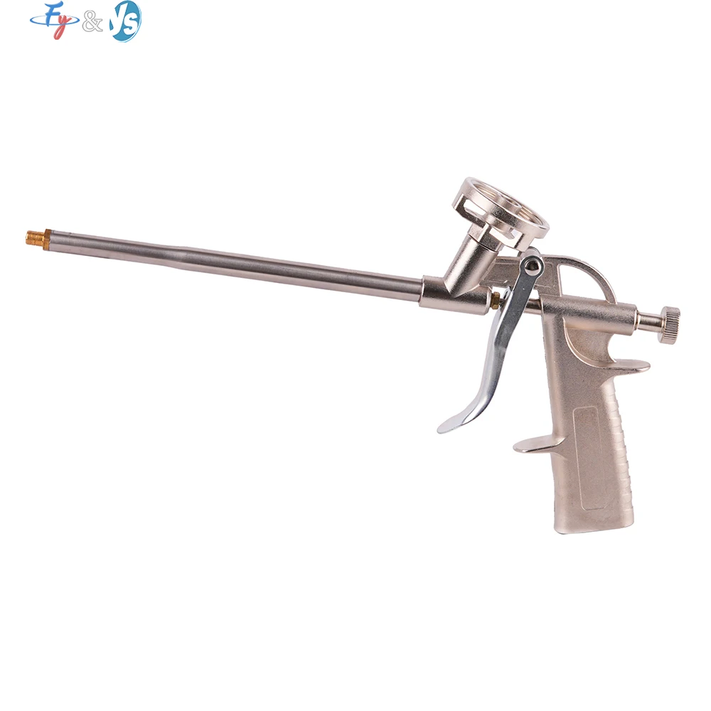 Professional Polyurethane Foam Gun Spray Applicator for Door Window Installation Gap Filling Insulation