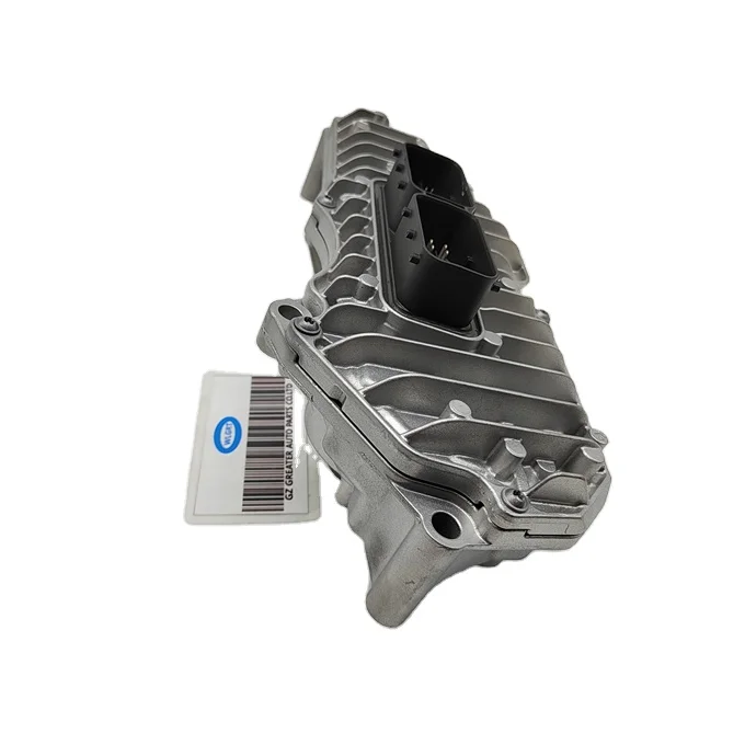 WLGRT OE A2C30743100 Auto Parts Transmissions Control Module Unit for Ford Fiesta Focus