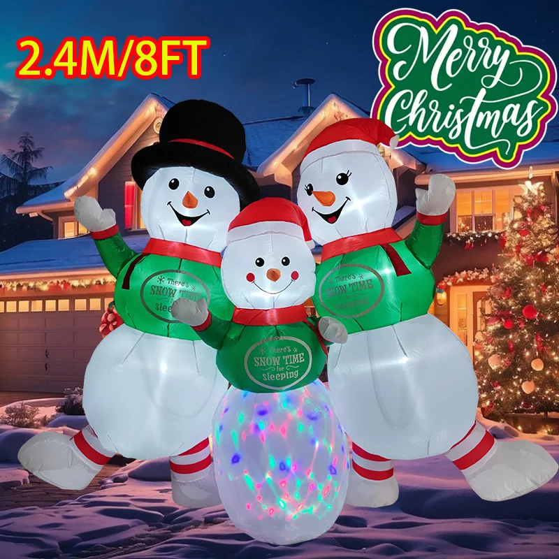 Christmas Decoratio… - image