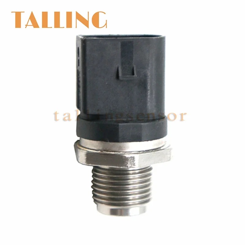 

0281002942 Fuel Pressure Sensor For Mercedes Sprinter 2T 3 T 4T Vito Actros Antos Arocs Citaro New 05117543AA 68032066AA