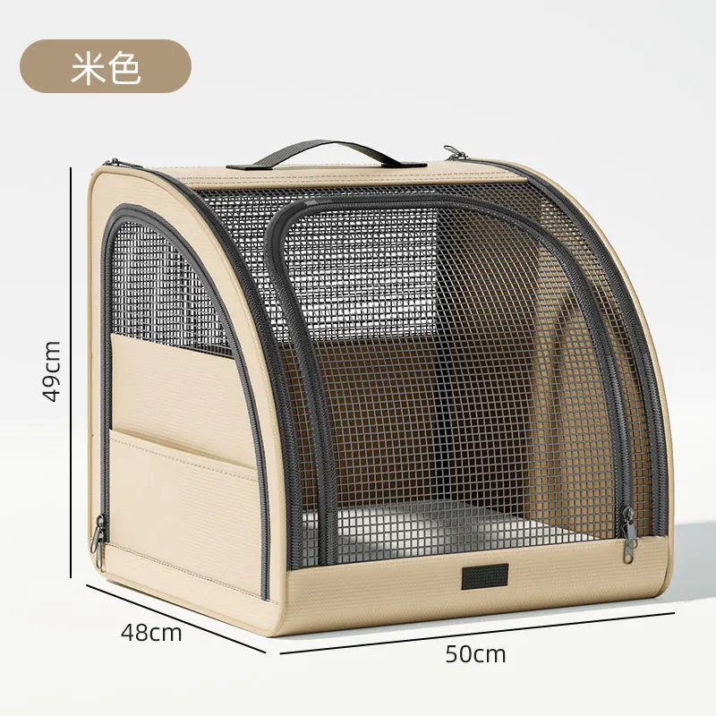 Thumbnail 4 - #12 Trending Airline Approved Pet Carriers Right Now