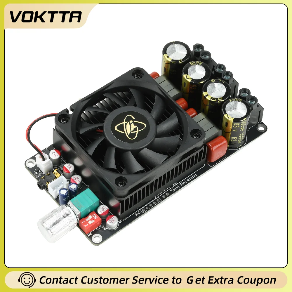 XY-AP3002 Pure Rear…