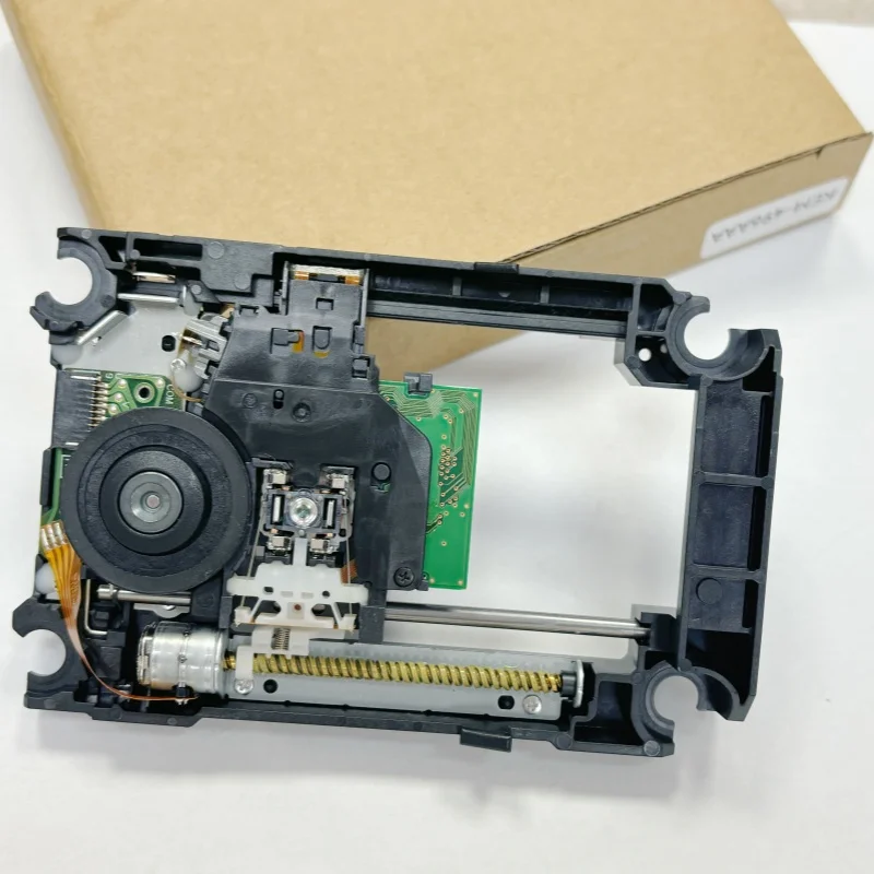 2 шт. оригинал для PS4 SLIM/PRO CUH-22XX 21XX 496A оптический DVD-привод звукосниматель KEM-496AAA лазерная линза с механизмом палубы