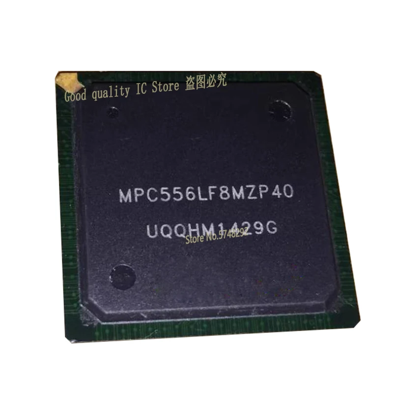 MPC556LF8MZP40  1PCS/LOT BGA  MPC556LF8M MPC556