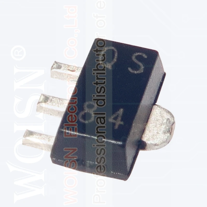 1pcs-20pcs TO-252 J122G MJD122G