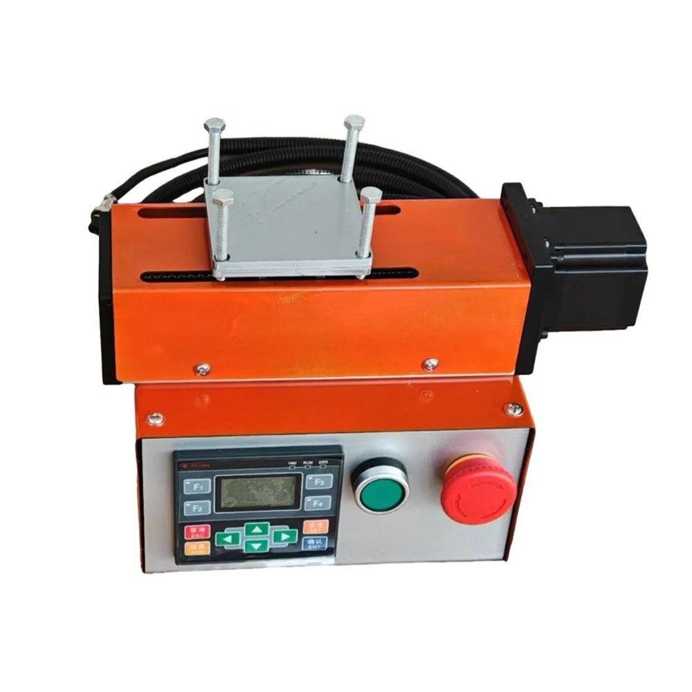 

110-220V MIG TIG Laser Welding Oscillator, Torch Oscillator, Linear Automatic Welding Oscillator