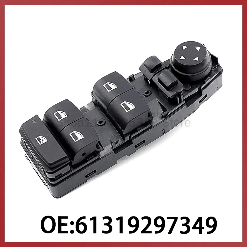 

61319297349 for BMW X5 auto parts glass lifter switch