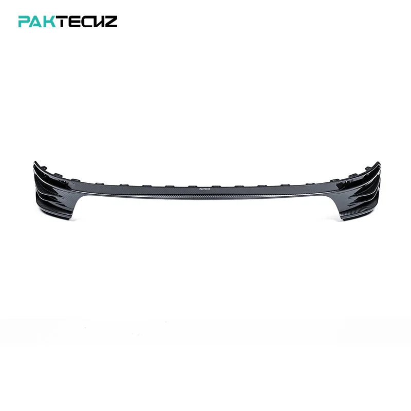 

Карбоновый диффузор Paktechz Dry Carbon Fiber для задней части кузова Porsche 911 992.2 Carrera 4 S 4S T