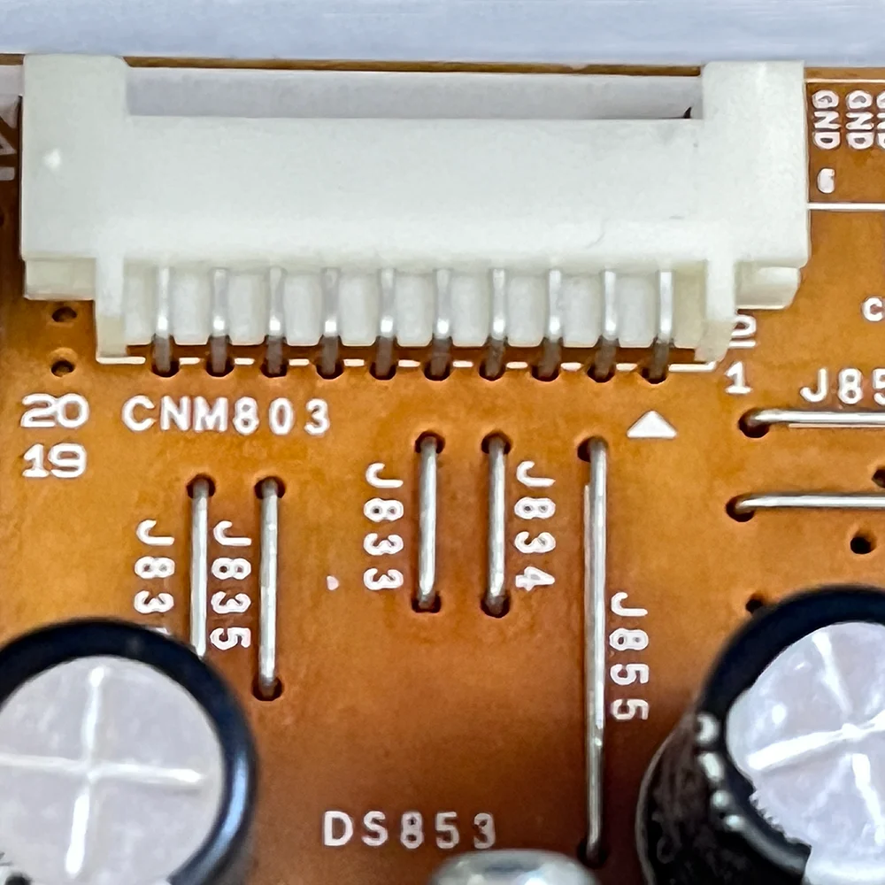 BN44-00552A PD46CV1_CSM PSLF930C04D Power Supply Board is for UN40EH6030FXZA UN40FH6030FXZA UN46EH6030F UN46EH6070F UA46EH6030R