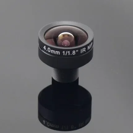 16 Megapixel Sport DV Camera Lens 2.9mm with 1/2.3