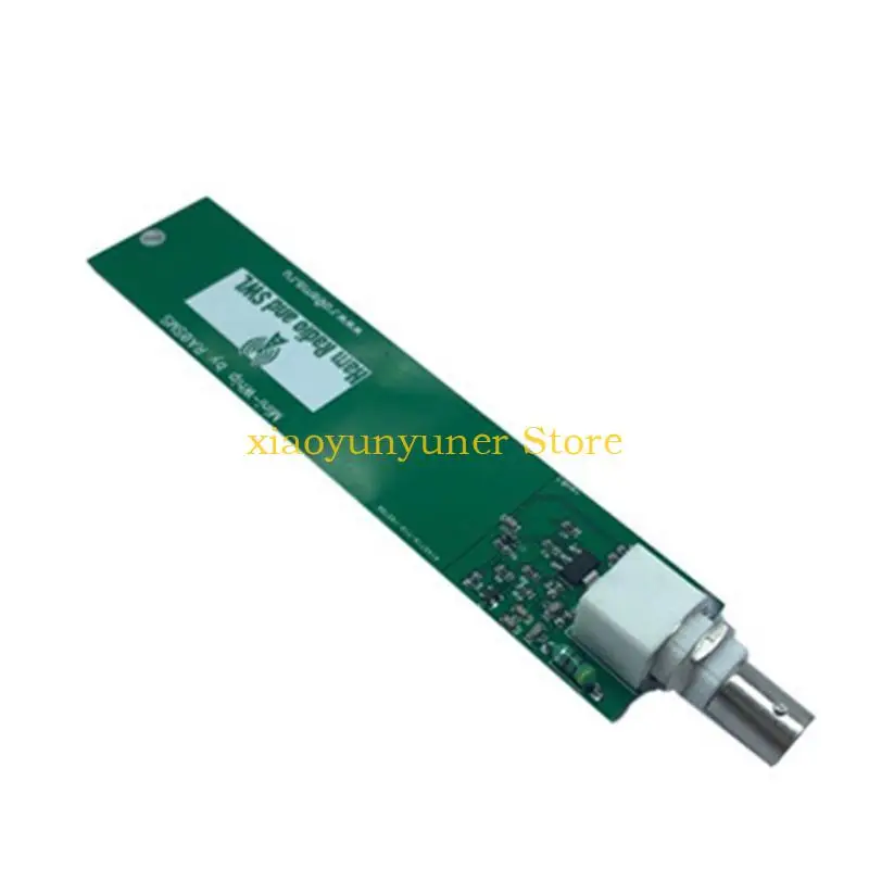 

P9JB 10 кГц-30 МГц Мини-штыревая активная антенна Сменная антенна в сборе со штыревой антенной