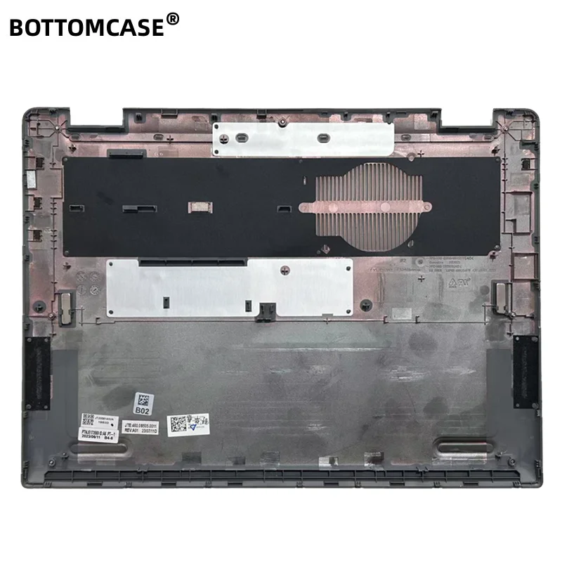 

BOTTOMCASE® Latitude 5430 Chromebook Bottom Base Cover Lower Case 0FN21M
