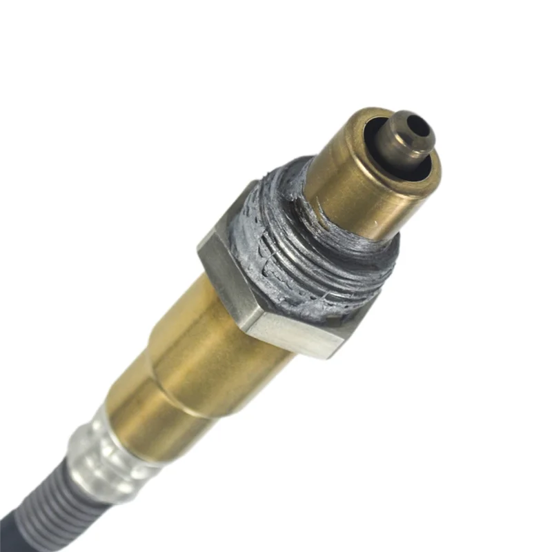 

Car Particla Sensor PM Sensor 8978808270 0281009338 For Isuzu PM Exhaust Particulate Sensor Car Accessories
