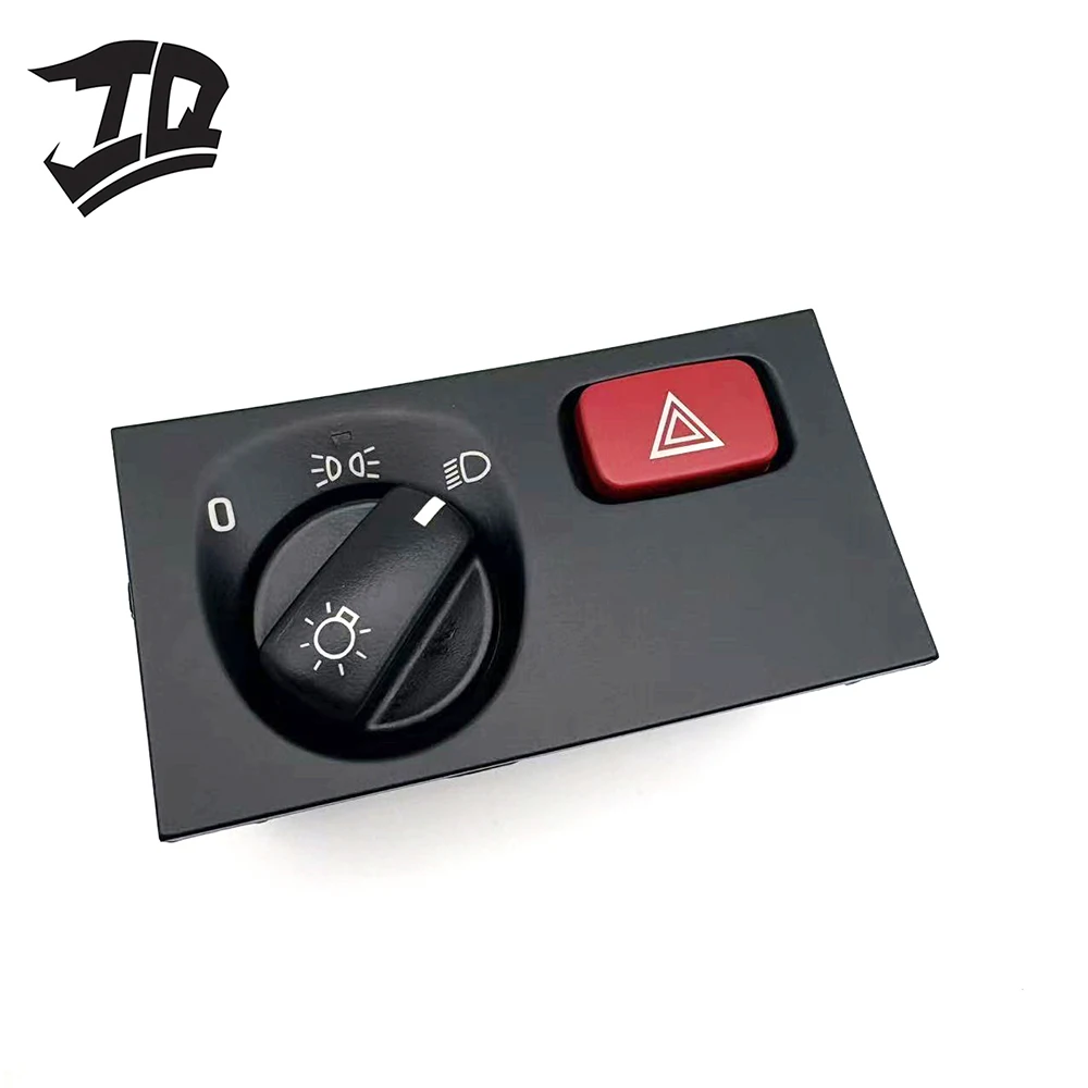For Scania P G R T Series Truck 15 - Core Switch 2426882 1540673 1900317 Headlight & Emergency Warning