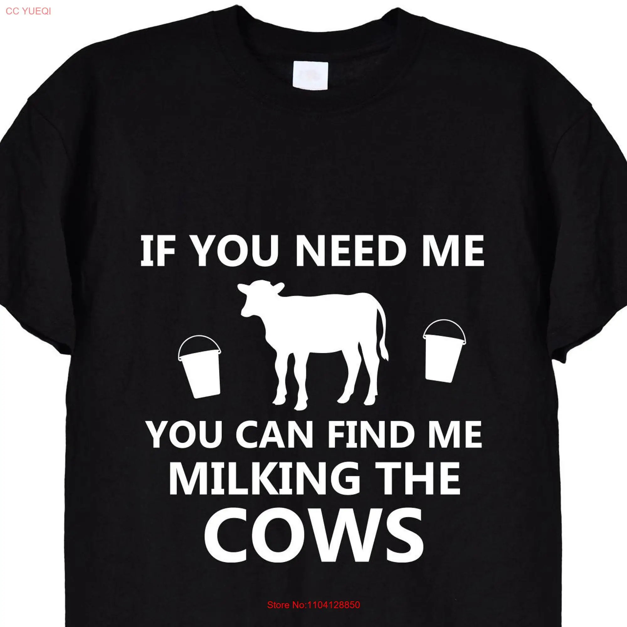 If You Need Me Can Find Milking The Cows T Shirt Funny Dairy Farmer Mens Birthday Present Farming Jumper Top Mug Svg 385