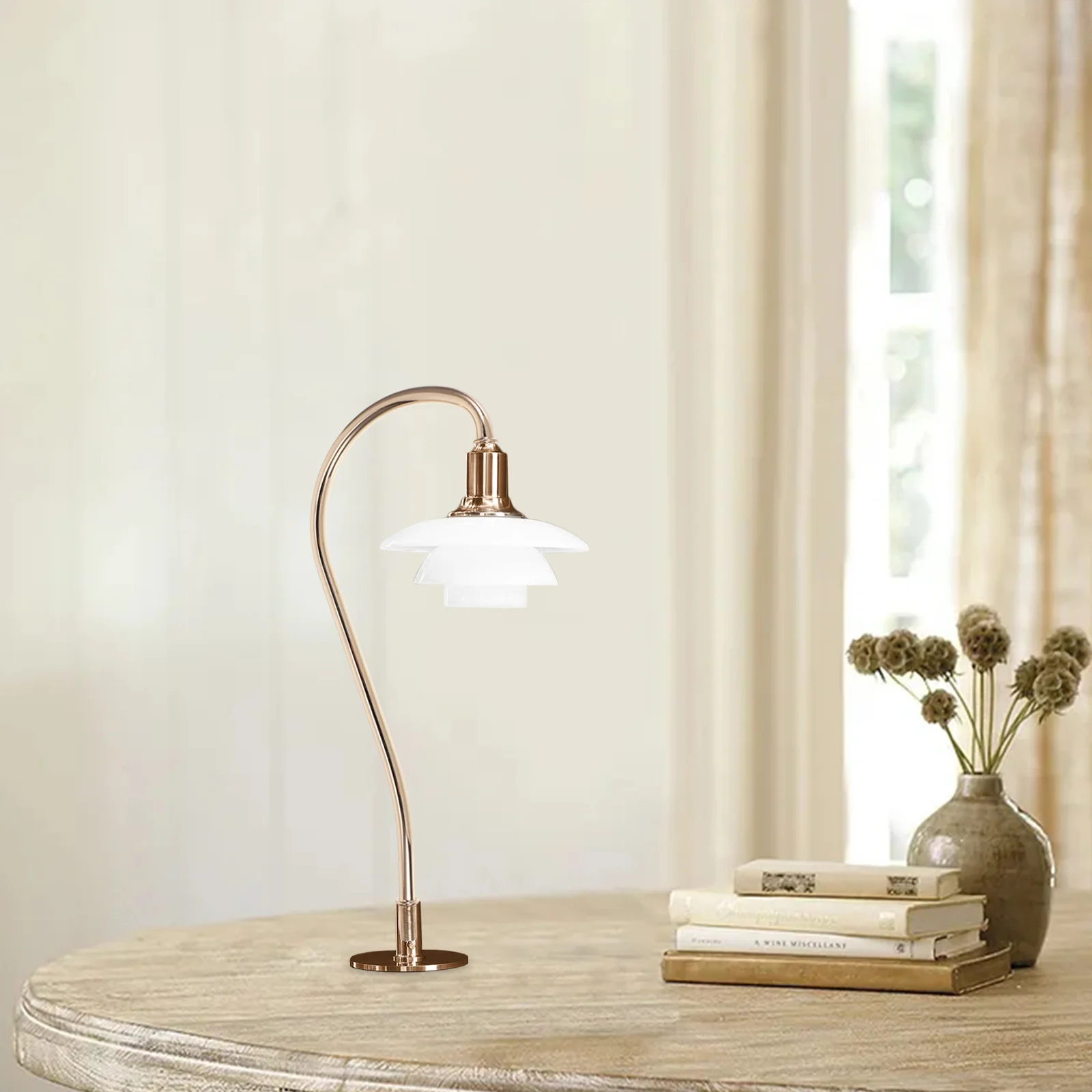 곡선형 나사형 램프 스템 철제 중공 디자인 테이블 램프 부품 조명 기구 수리 키트 조명 기구 다운로드