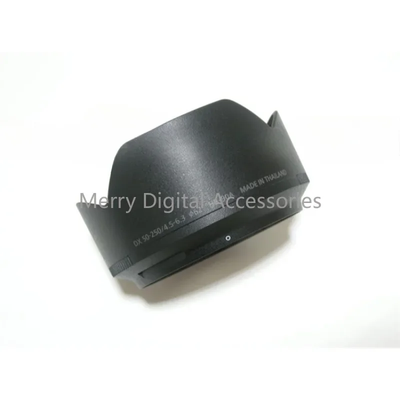 New Original Genuine Front Lens Hood HB-90A For Nikon NIKKORZ DX 50-250mm F4.5-6.3 VR (62mm) Lens