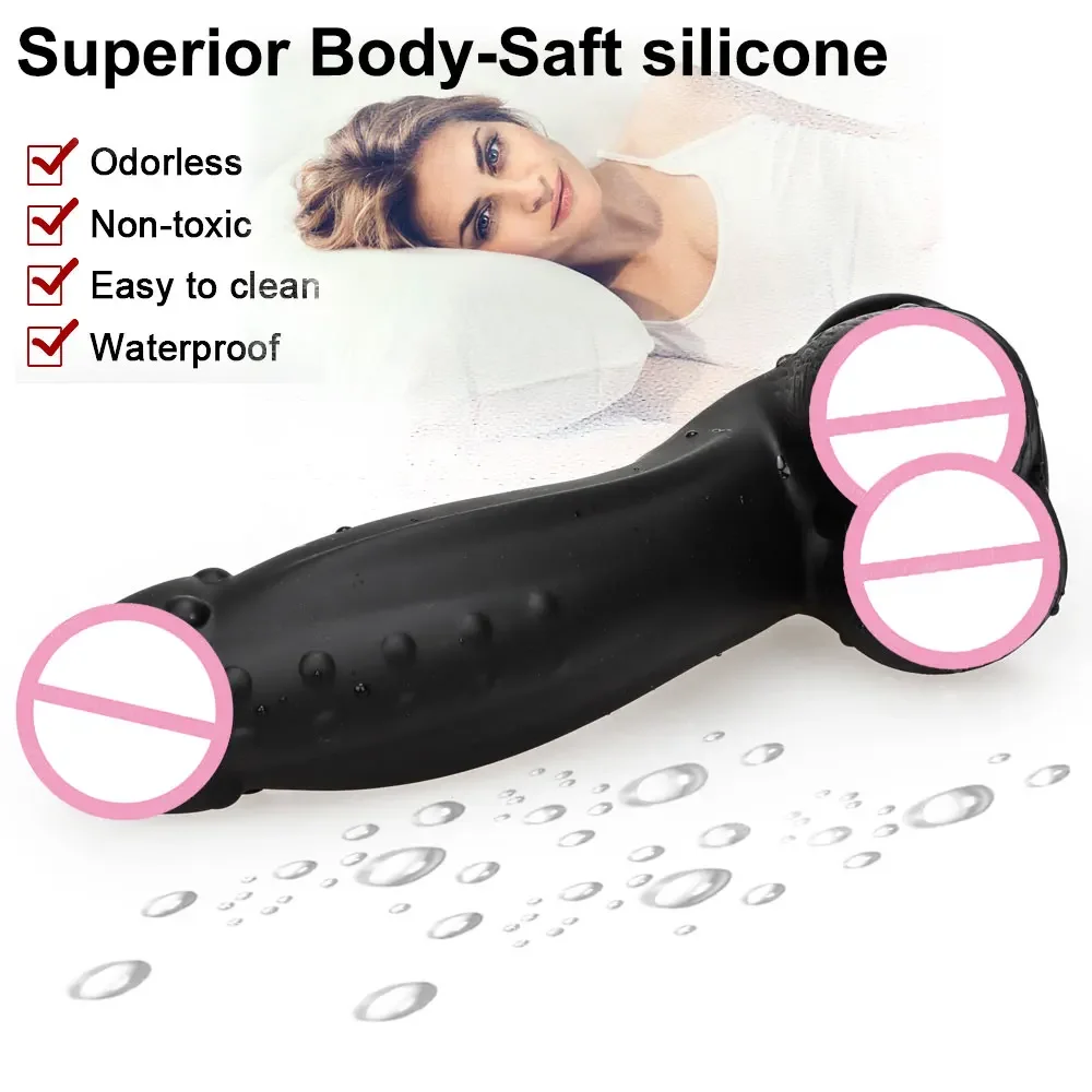 Dildo Realistic Gode Enorme Female Toys 6.8 Inch Huge Silicone Penis Juguetes Sexuales Para La Mujer Penis Realistico Consolador