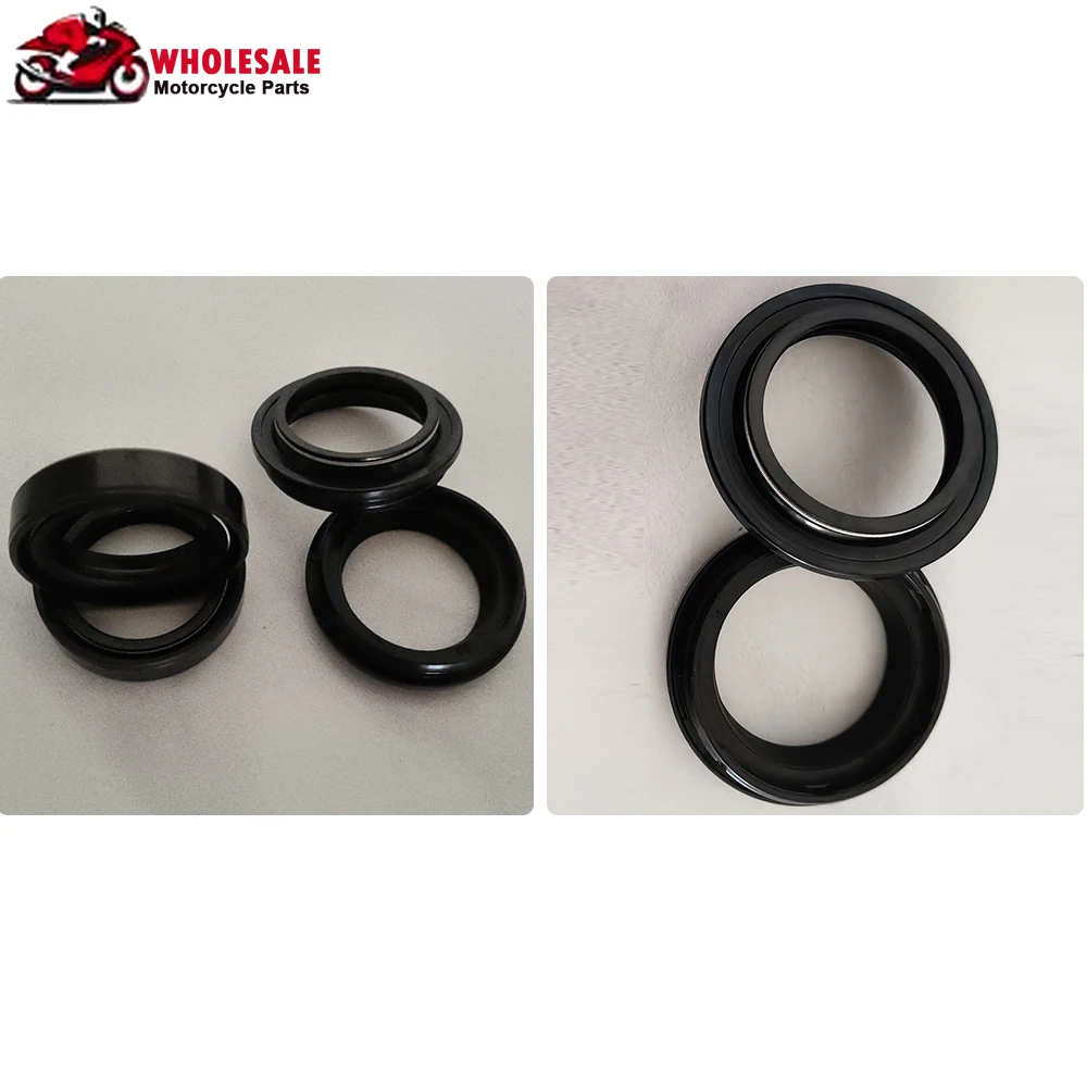 

2/4/8/16pc 45x57x11 Oil Seal For Honda CBR900 CBR900RR Fireblade SC28 CBR918 CBR918RR SC33 CBR919 CBR919RR SC44 CBR 900 918 919