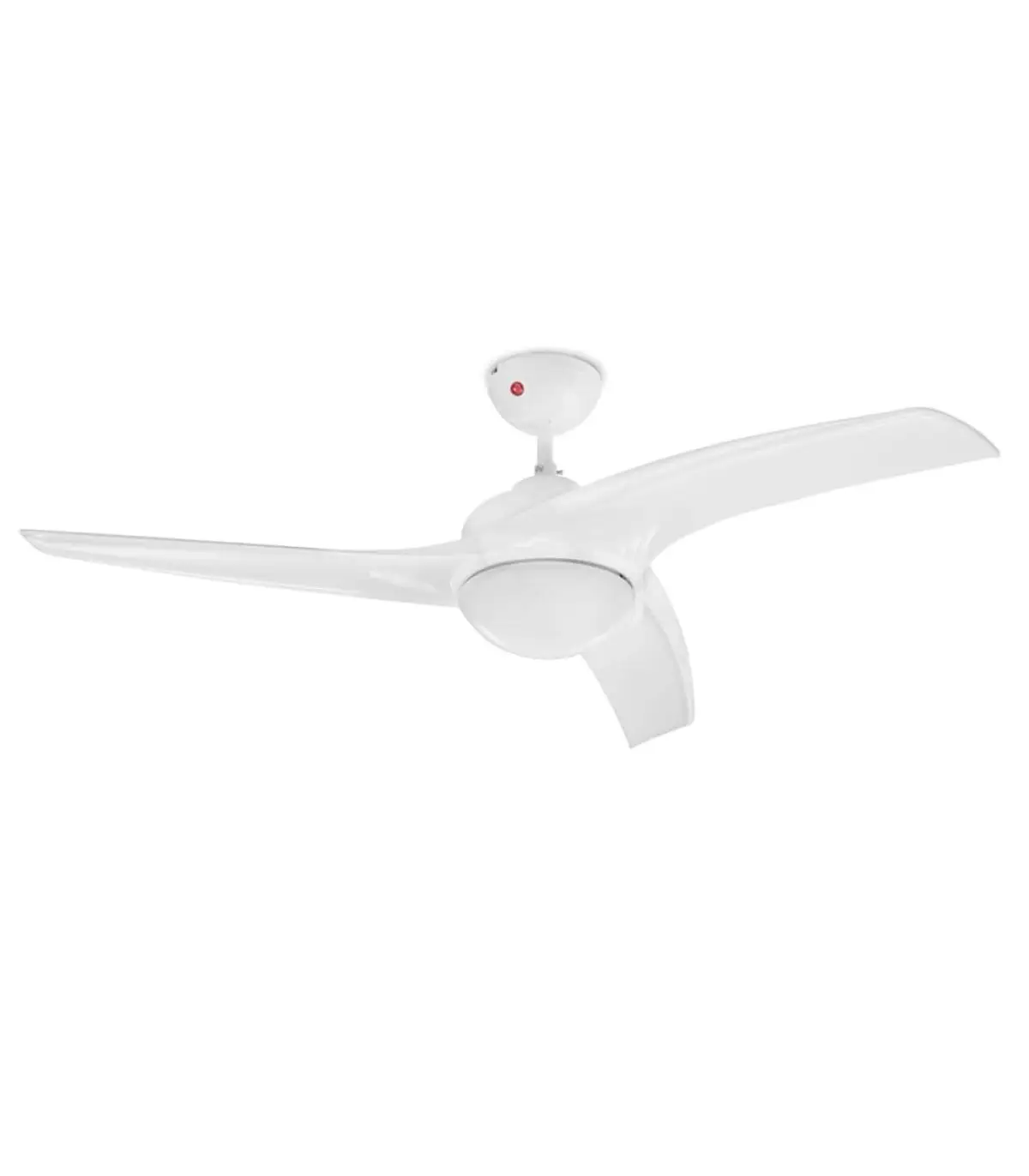 Ceiling fans sad ceiling fan VE-5817 55W 132 cm White