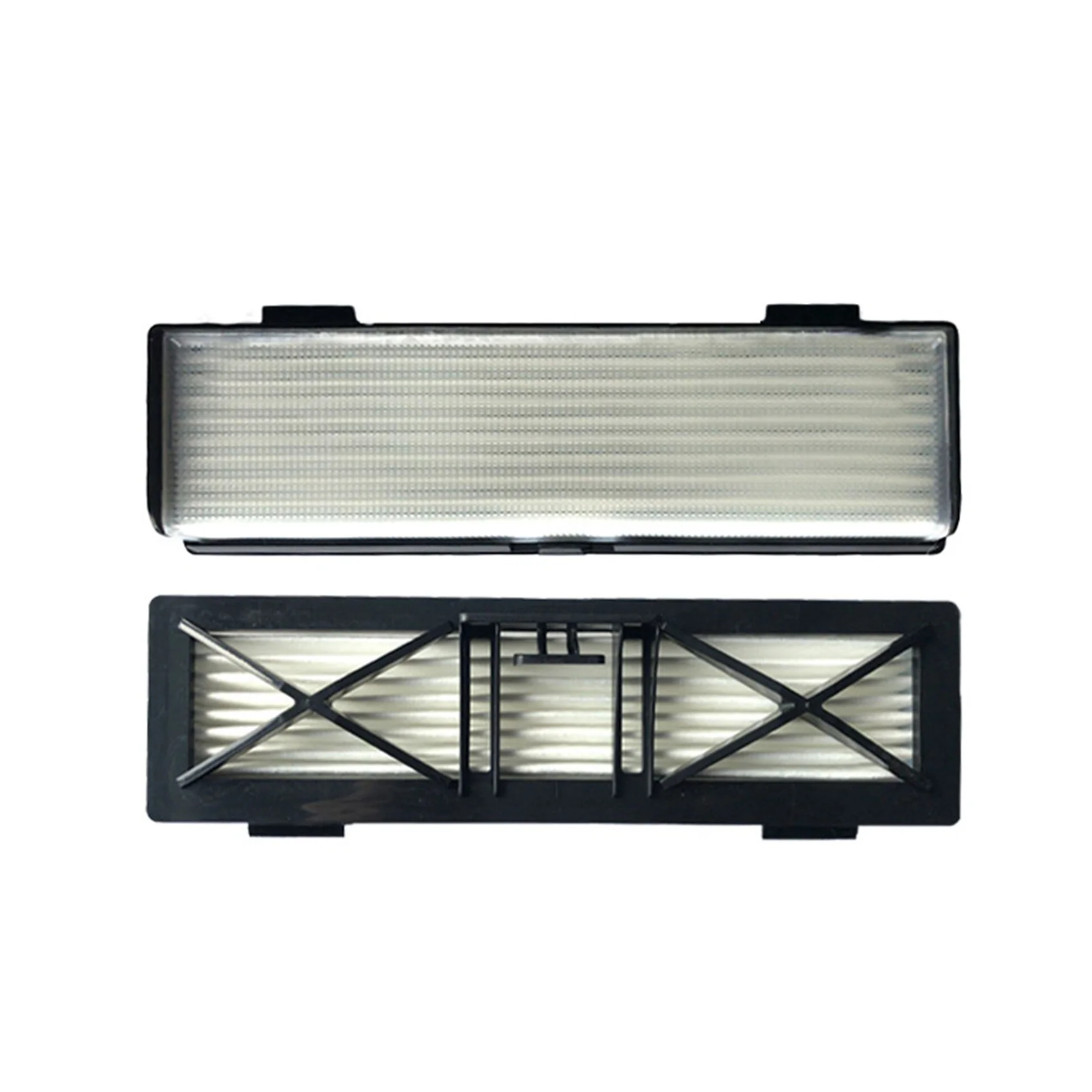 

【Must-Haves】2X Filters Brushes For Neato Botvac D Series D7 D5 D3 D75 D80 D85 D7500 D8500 D800