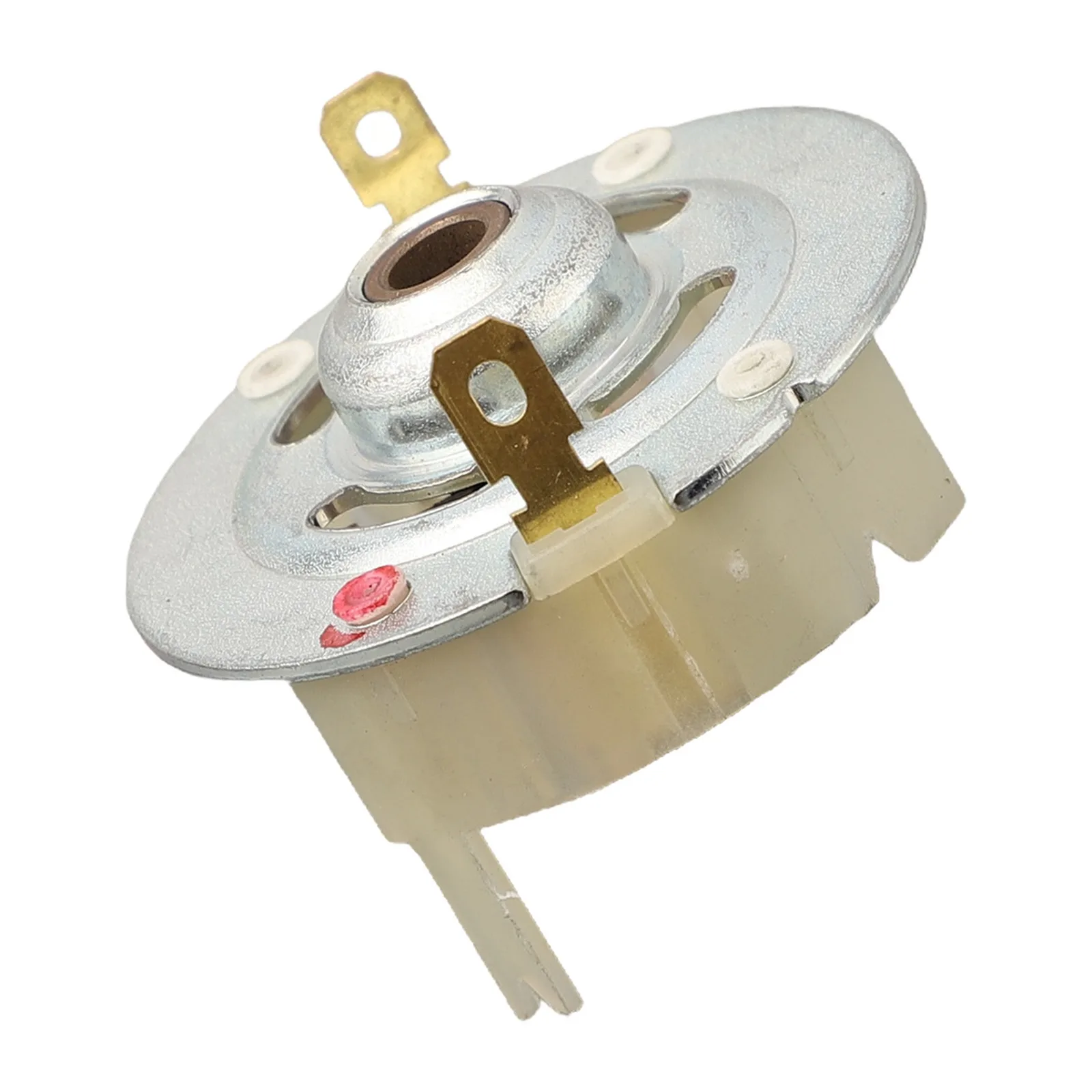 

Детали держателя угольной щетки для RS775 Держатель угольной щетки Простой в использовании Хорошая производительность RS770 Лидер продаж Новый