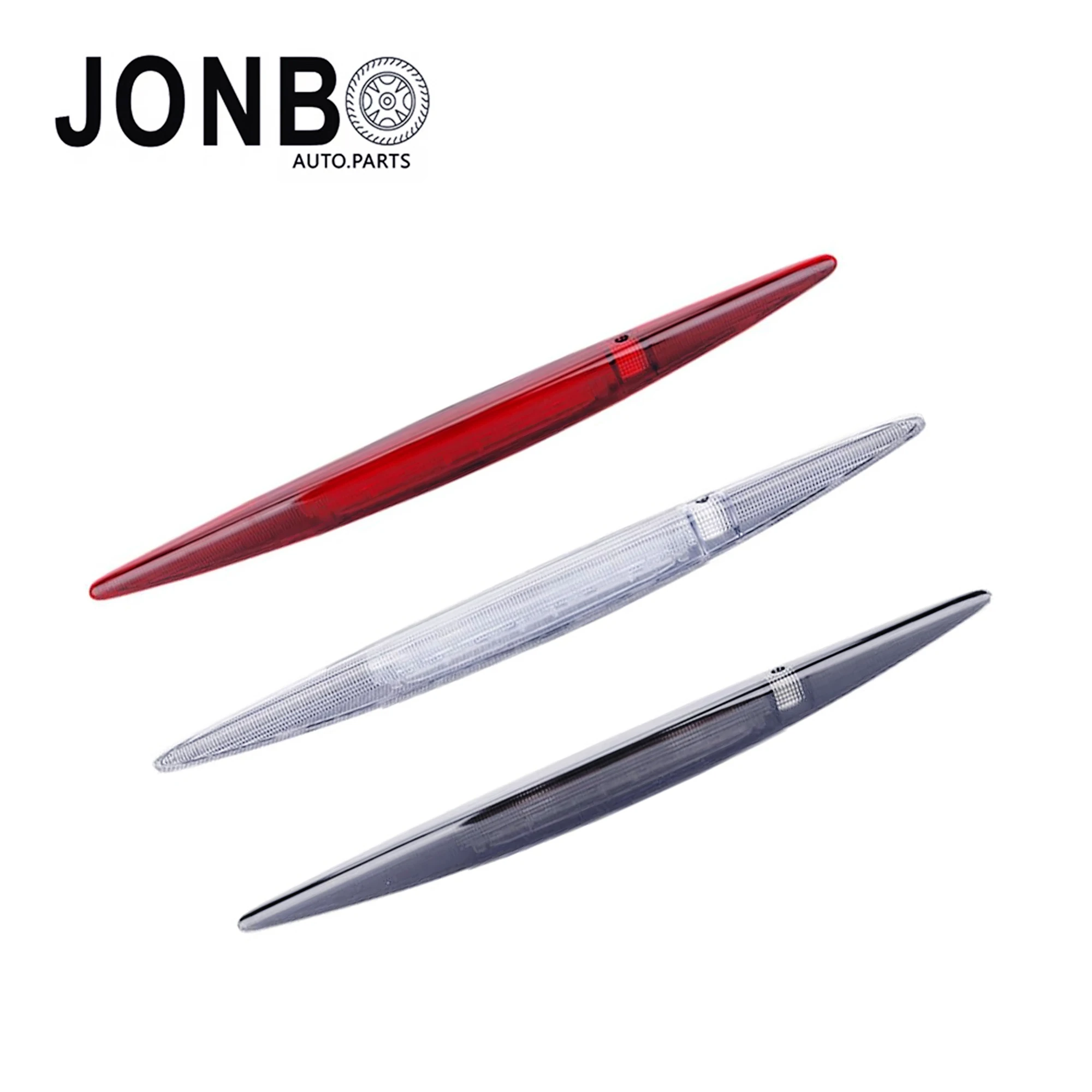 

JONBO 34270-TFC-H01 34270-TOA-H01 LED High Mount Rear Brake Light Third Tail Stop Signal Lamp For Honda CRV 2012-2016