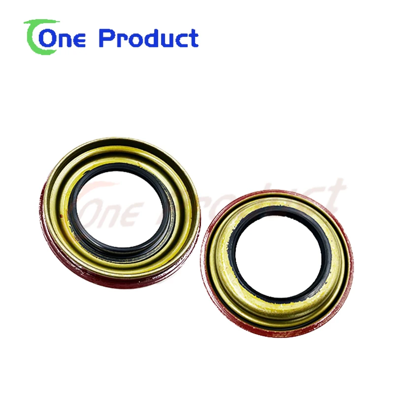 CD4E Car Accessories Transmission Front Oil Seal Front Half Shaft Oil Seal Half shalf Oil Seal for Ford Mondeo