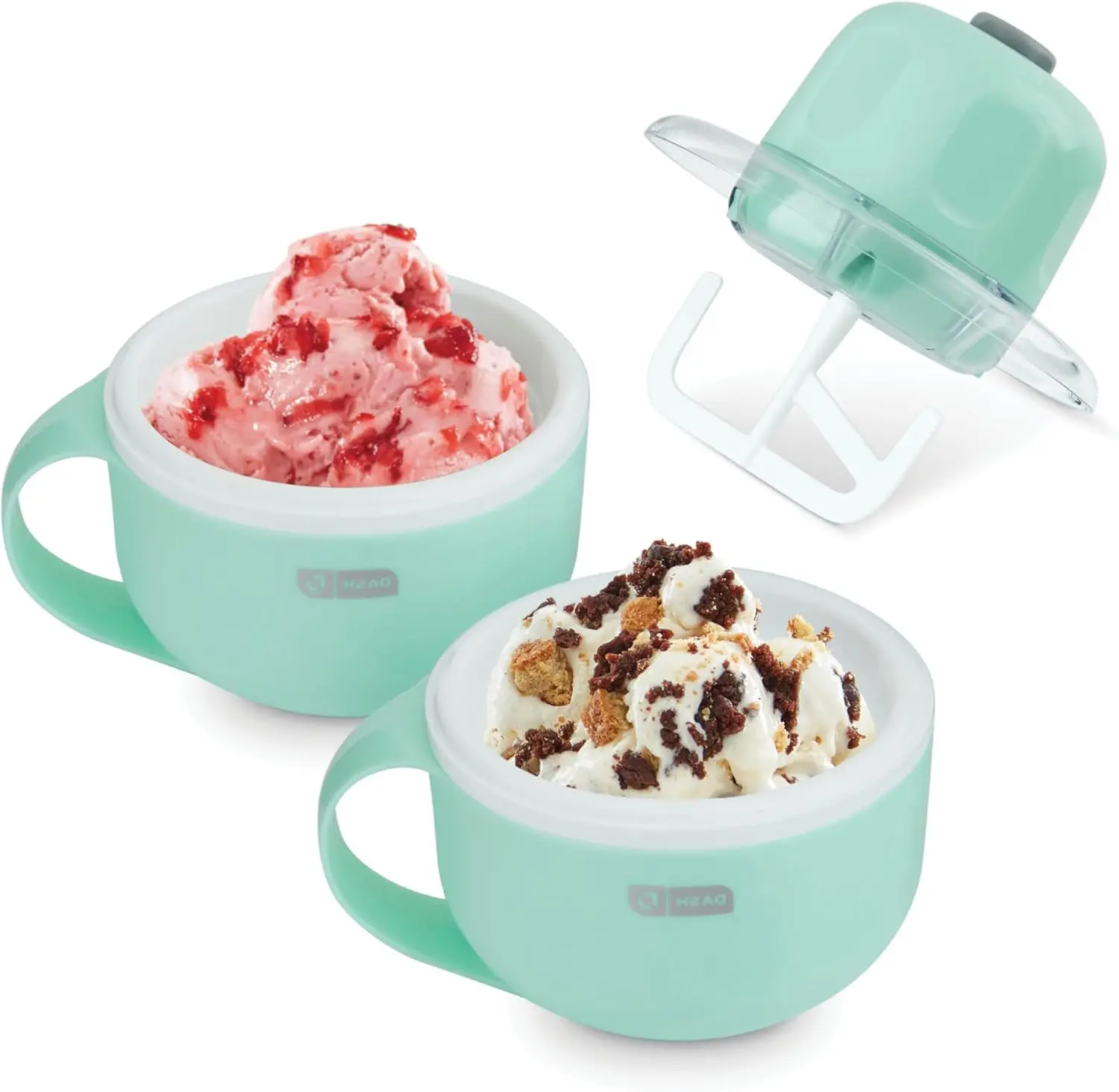 My Mug Ice Cream Ma…