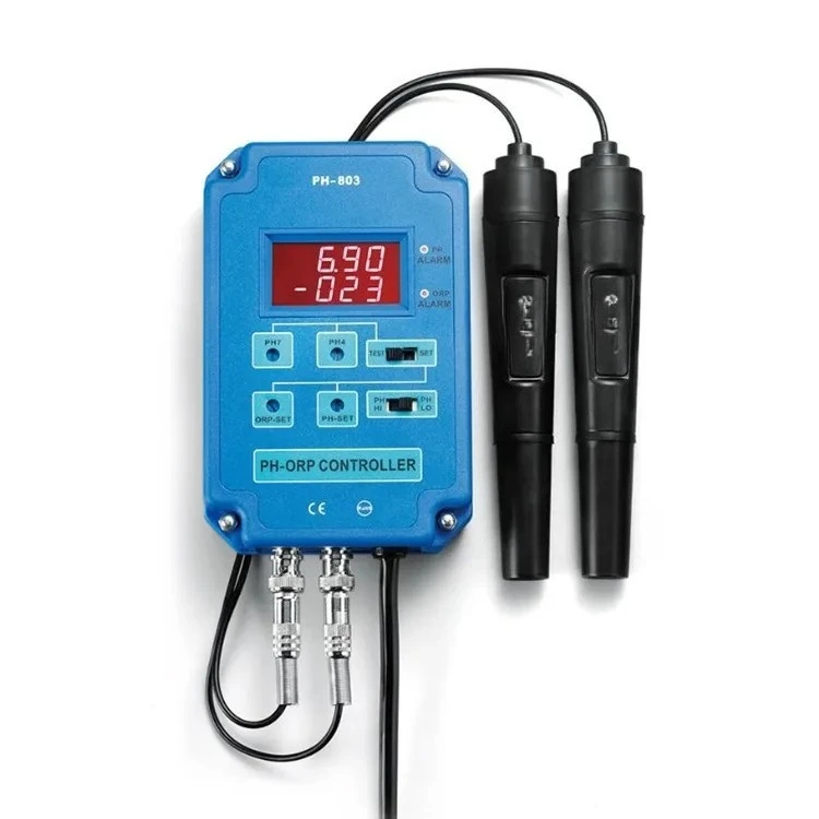 Ph/Orp Meter Two-In… - image
