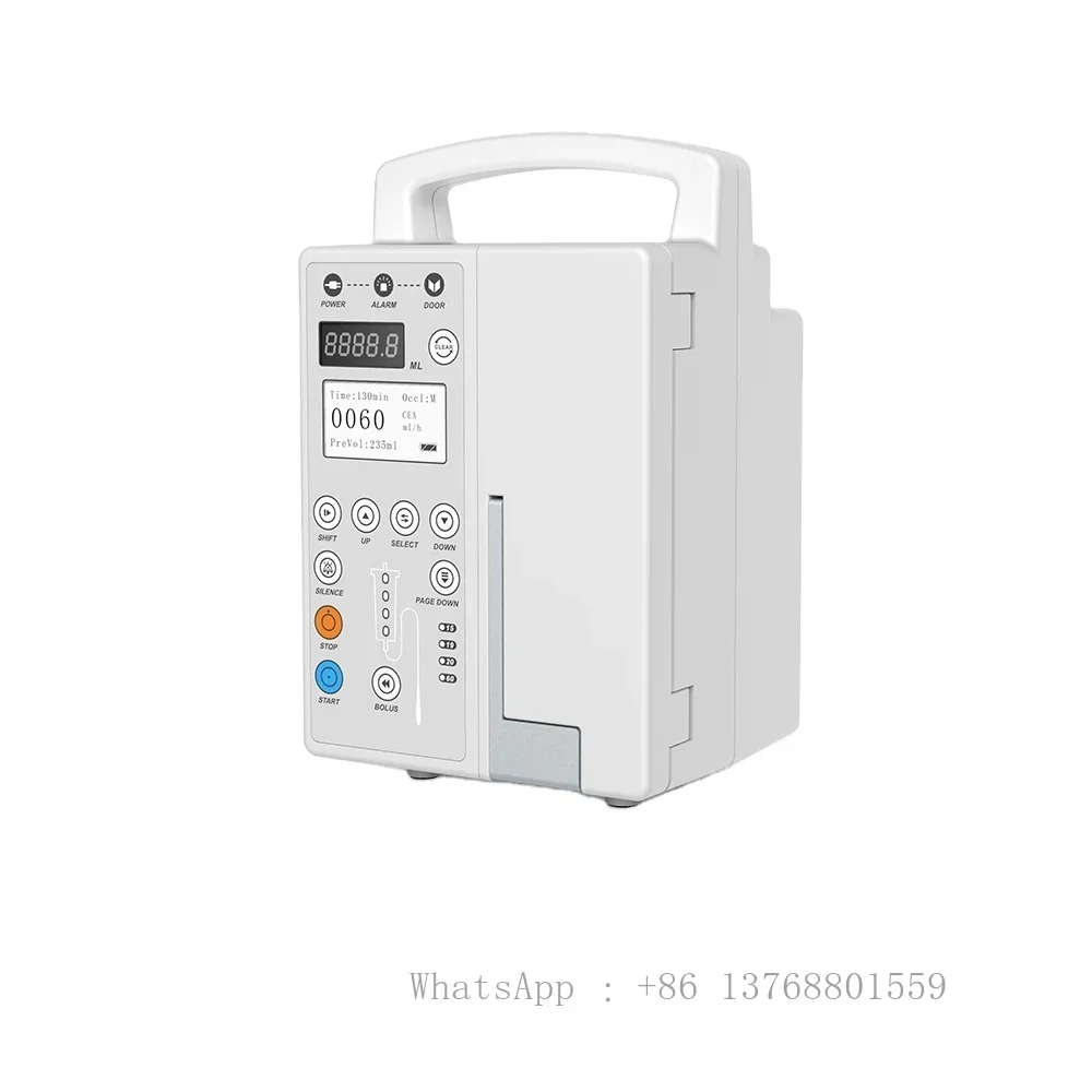 

Health Care Speed Control Volumetric Veterinary Heating Vacuum Pump