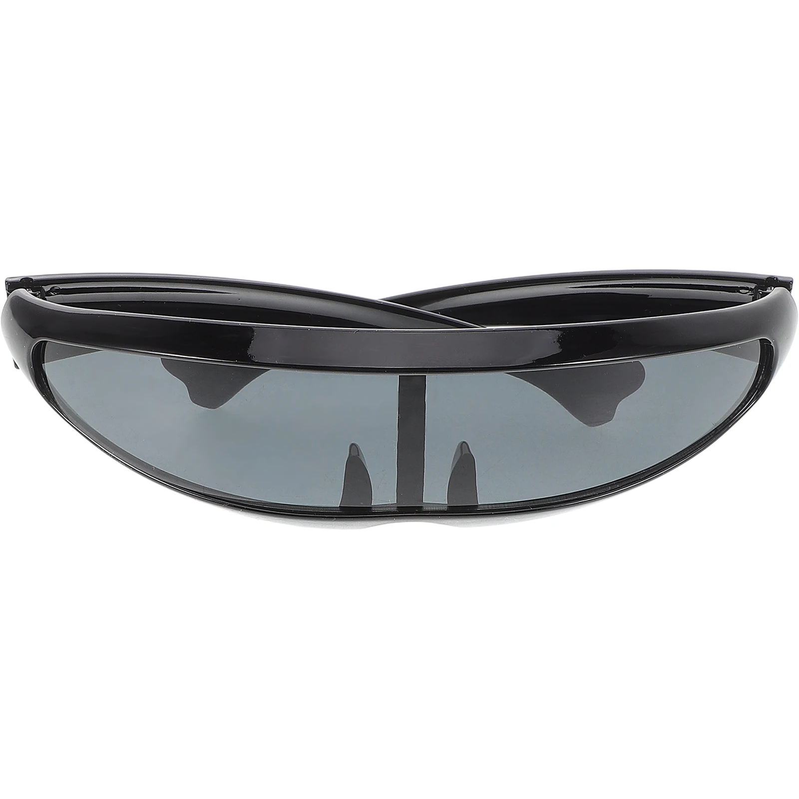 

Sunglasses Scratch Resistant Rave Women Riding Lightweight Outdoor Cycling Travel Driving UV Wrap Secure Fit