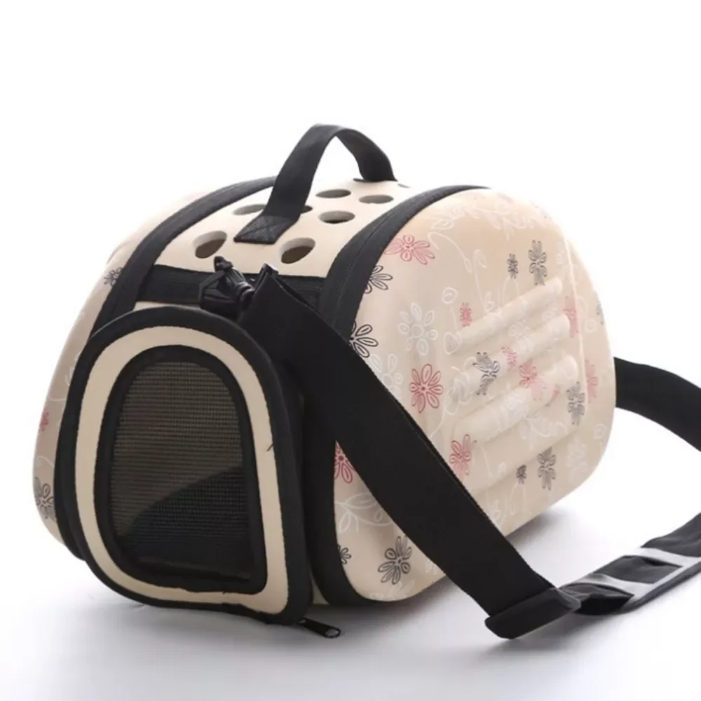 2023New cat transport bag Portable cat Carrier Bag Carrier for cats Pet Travel Bag For rabbit carrier gato transport