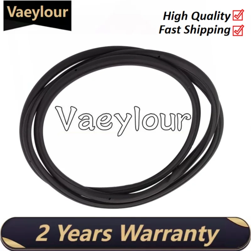 

70205-TA0-A01 70205TA0A01 Auto Sunroof Window Rubber Seal for Honda Accord 2008 2009 2010 2011 2012 Crosstour 2010-2015 New