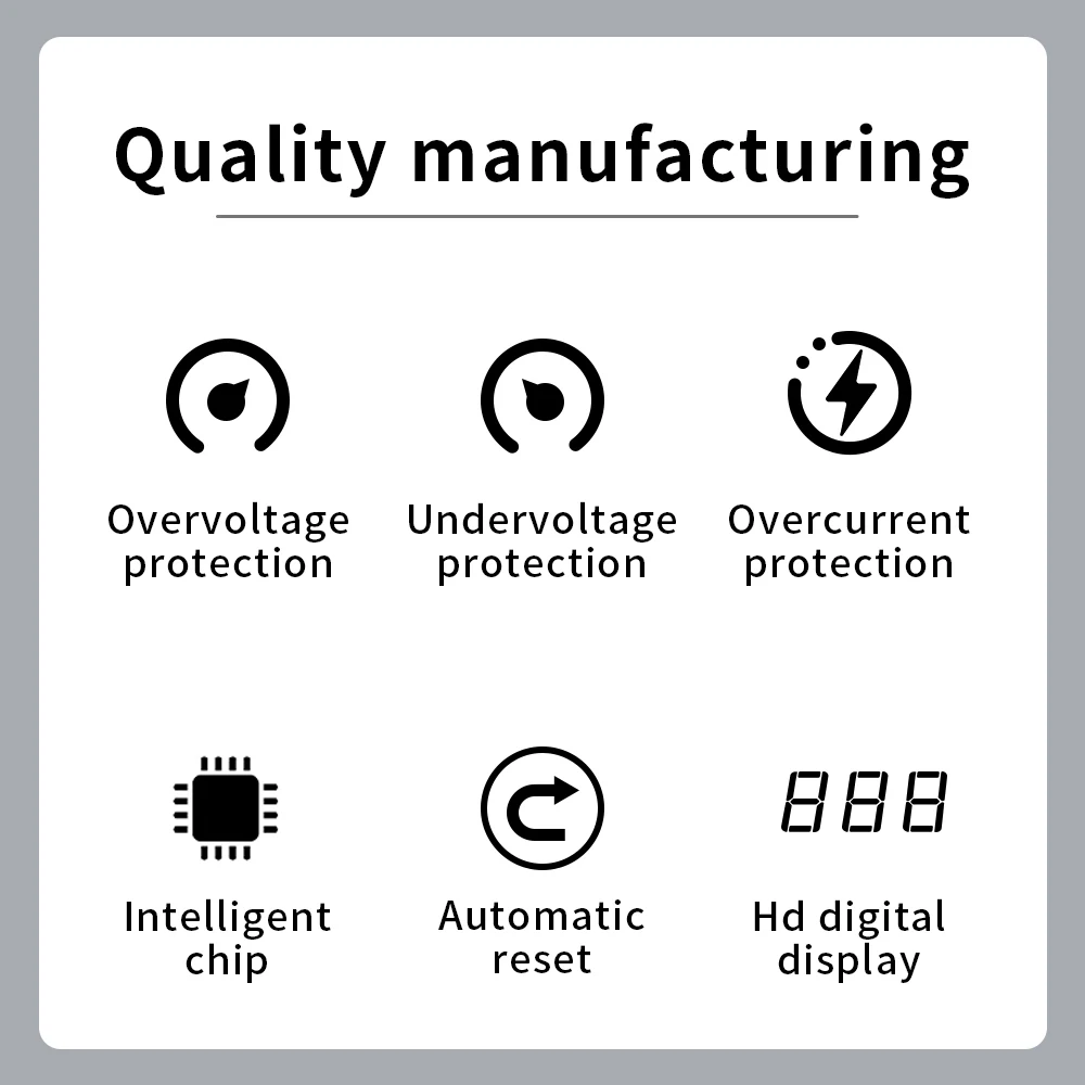 Thumbnail 2 - #3 Compare Surge Protection Sockets Before You Buy