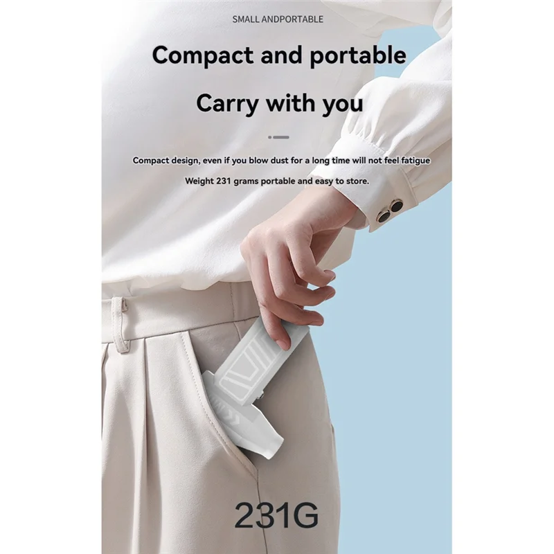 

A26T-90000 об/мин жестокий вентилятор Мини-турбореактивный вентилятор Мощный воздуходувка Регулируемая скорость ветра Зарядка Бесщеточный двигатель Турбонагнетатель