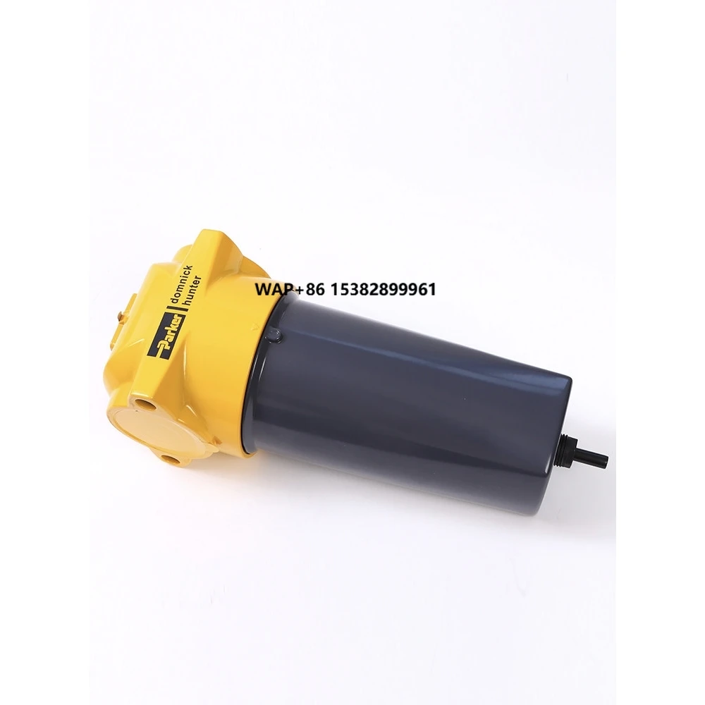 

AAP020CBFX Оригинальный воздушный фильтр PARKER с эффективностью фильтрации 99,9999%