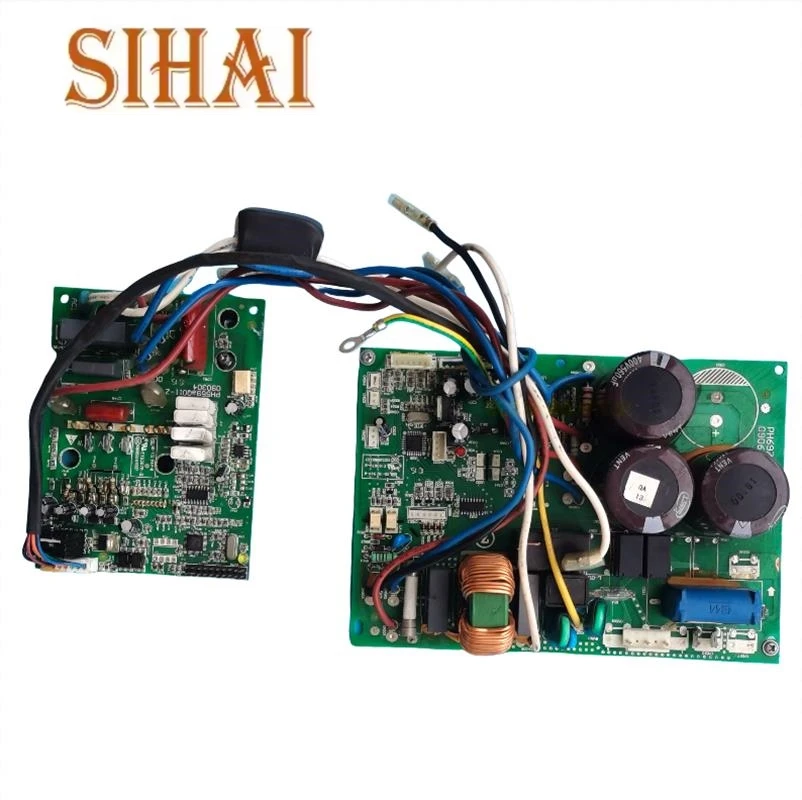 

For chigao inverter board air conditioner external unit motherboard computer board PH697aY003