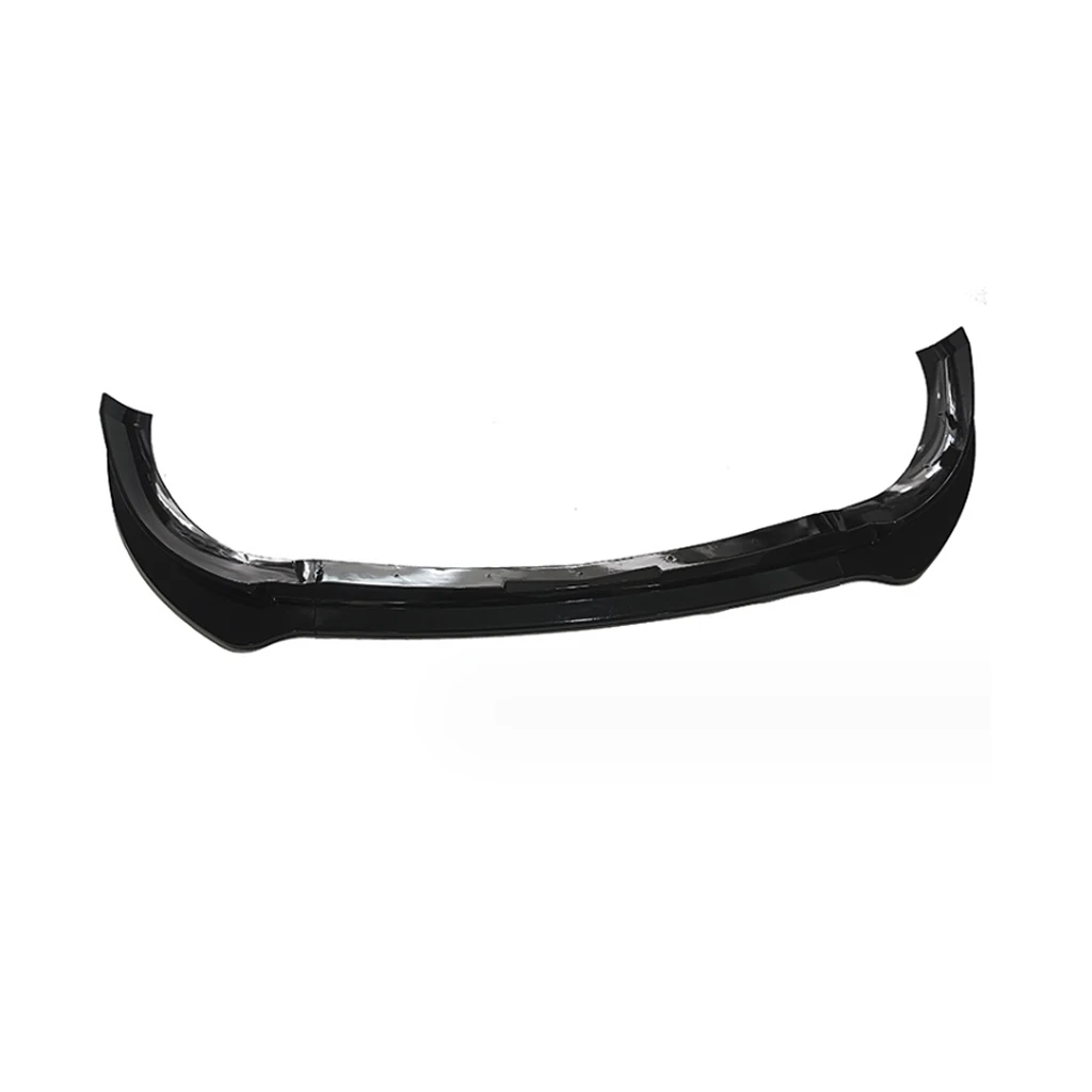 Front Bumper Lip Spoiler Splitter For Mercedes Benz Sprinter W907 2019 2020 2021 2022 2023 Diffuser Tuning Accessories Body kits